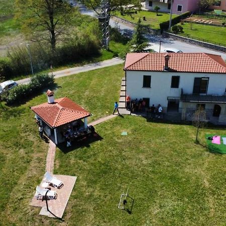 Villa Zwei Zedern Pićan Dış mekan fotoğraf