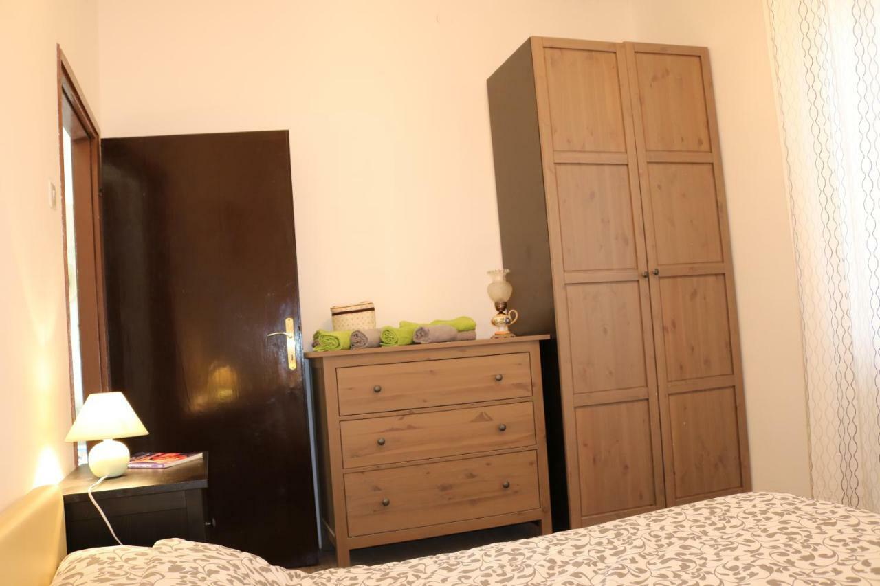 Villa Zwei Zedern Pićan Dış mekan fotoğraf