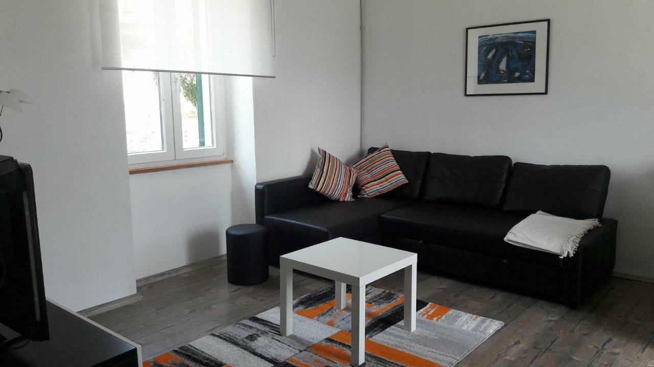 Villa Zwei Zedern Pićan Dış mekan fotoğraf