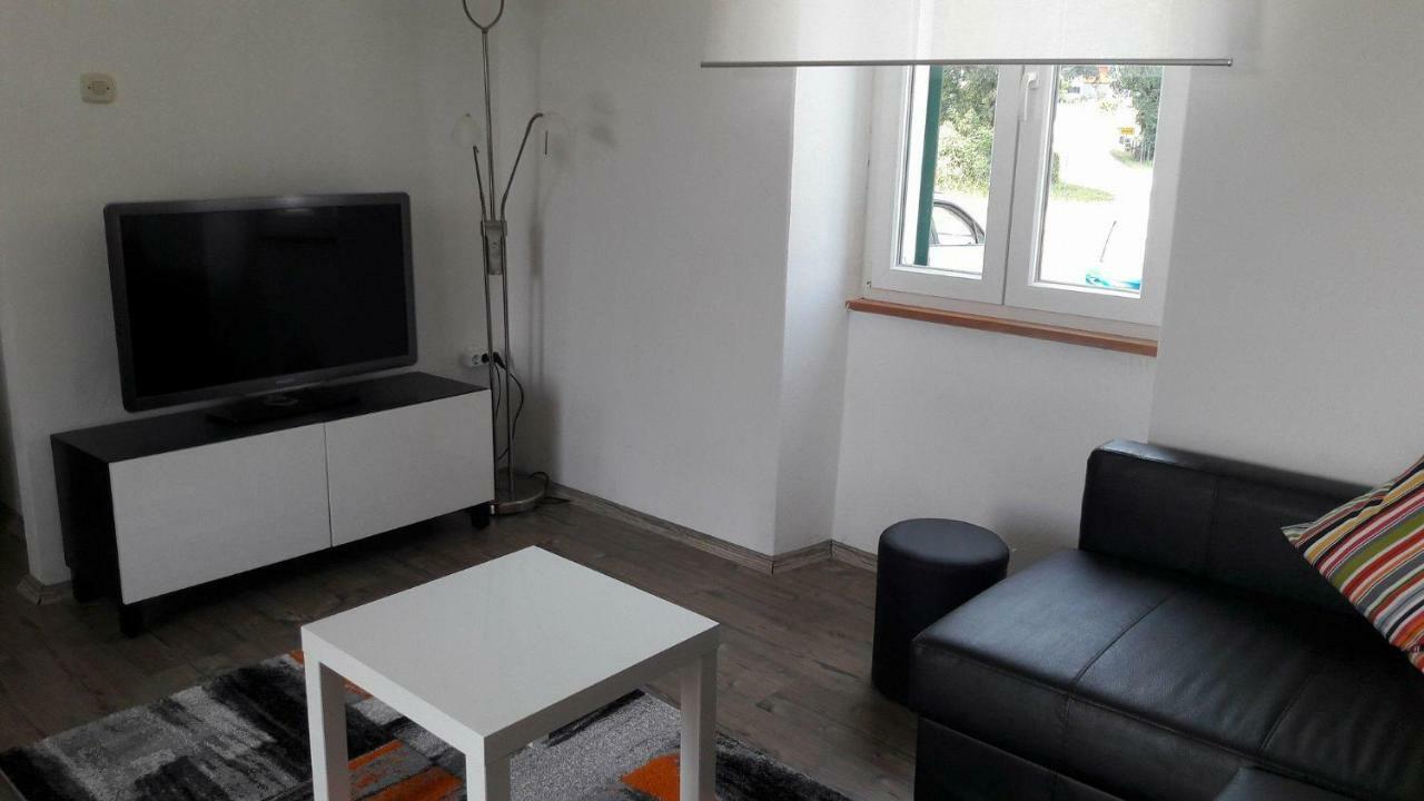 Villa Zwei Zedern Pićan Dış mekan fotoğraf